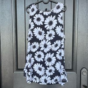 Adorable Flower Dress